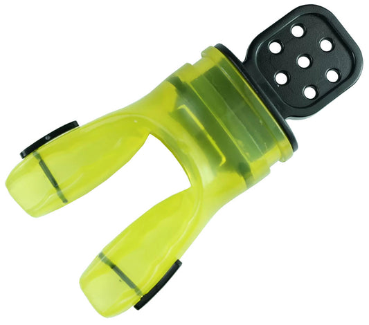 Aquatec Mouldable Scuba Regulator Mouthpiece