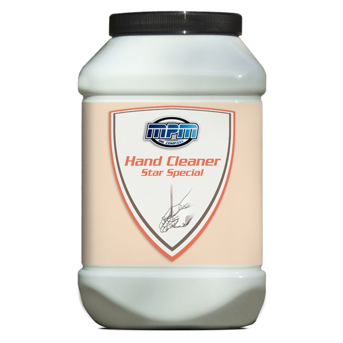MPM Hand Cleaner Star Special 4.5 Litre MPM10301