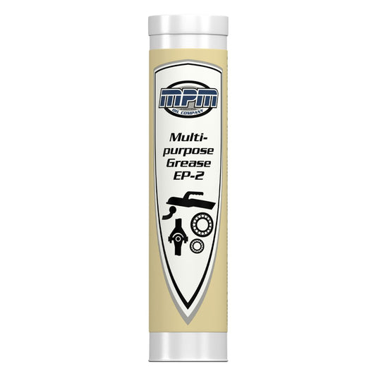 MPM Multipurpose Grease 400g Tube MPM60000