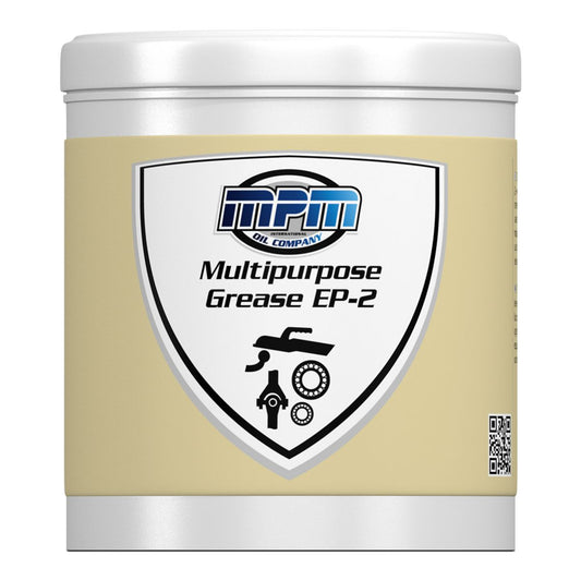 MPM Multipurpose Grease 500 Gram Tub MPM60500