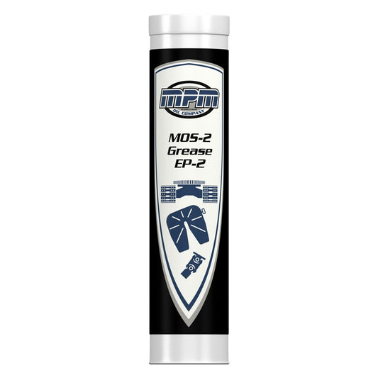 MPM MOS-2 EP-2 Grease 400 Gram Tube MPM61000