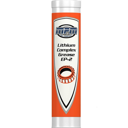 MPM Lithium Complex Grease EP-2 (400g) MPM65000B