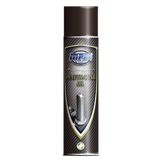 MPM Penetrating Oil 400ml Aerosol Can MPMA200