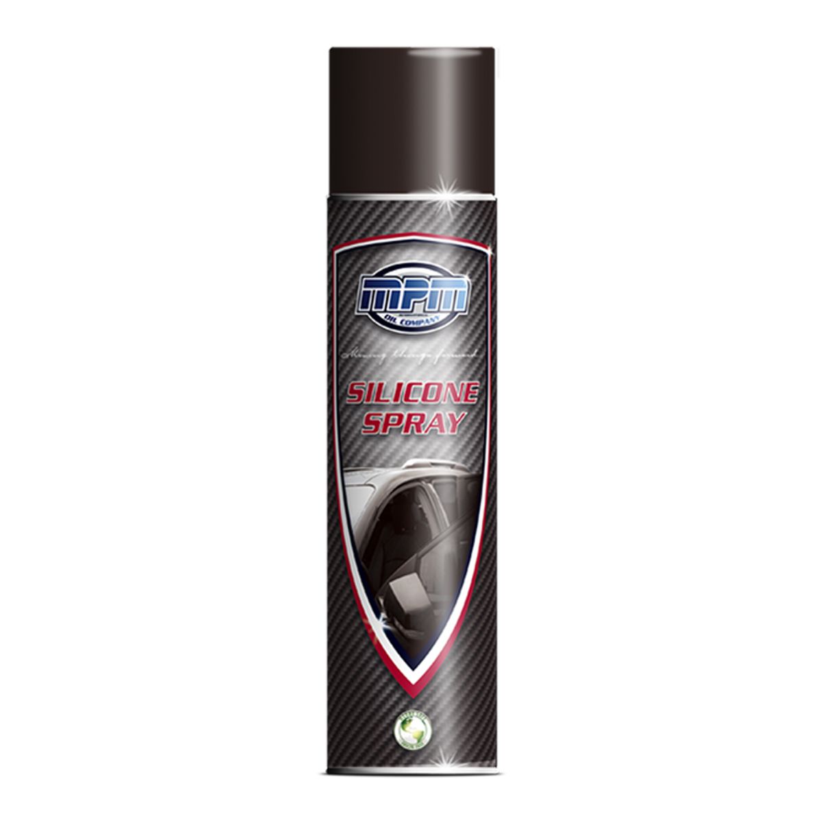 MPM Silicone Spray 400ml Aerosol Can MPMA201
