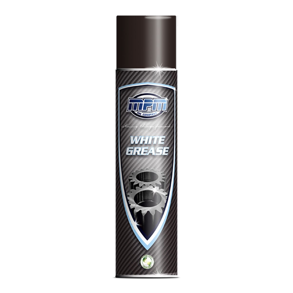 MPM Universal White Grease 400ml Aerosol Can MPMA203