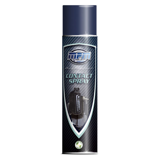 MPM Contact Spray 400ml Aerosol Can MPMA300