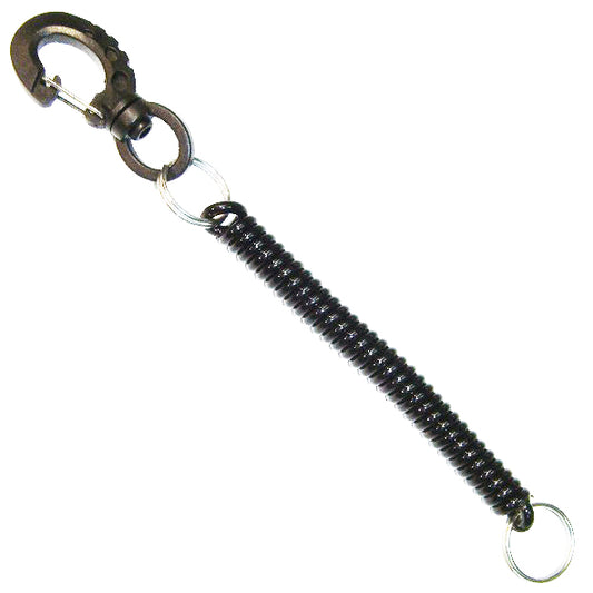 Beaver Mini Swivel Spring Line
