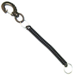 Beaver Mini Swivel Spring Line  - HS CODE - 	7312102090	  C.O.O. - 	TW