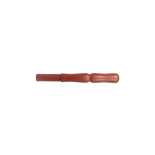 AG Tiller Handle 1-1/4" x 9-1/2" Sapele