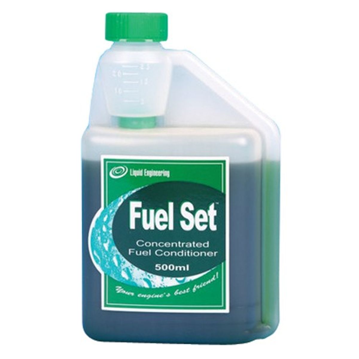 Fuel Set Fuel Conditioner 500ml N-55952