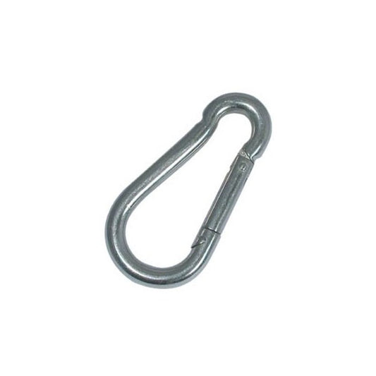 AG Stainless Steel Carbine Hook (6mm x 60mm)