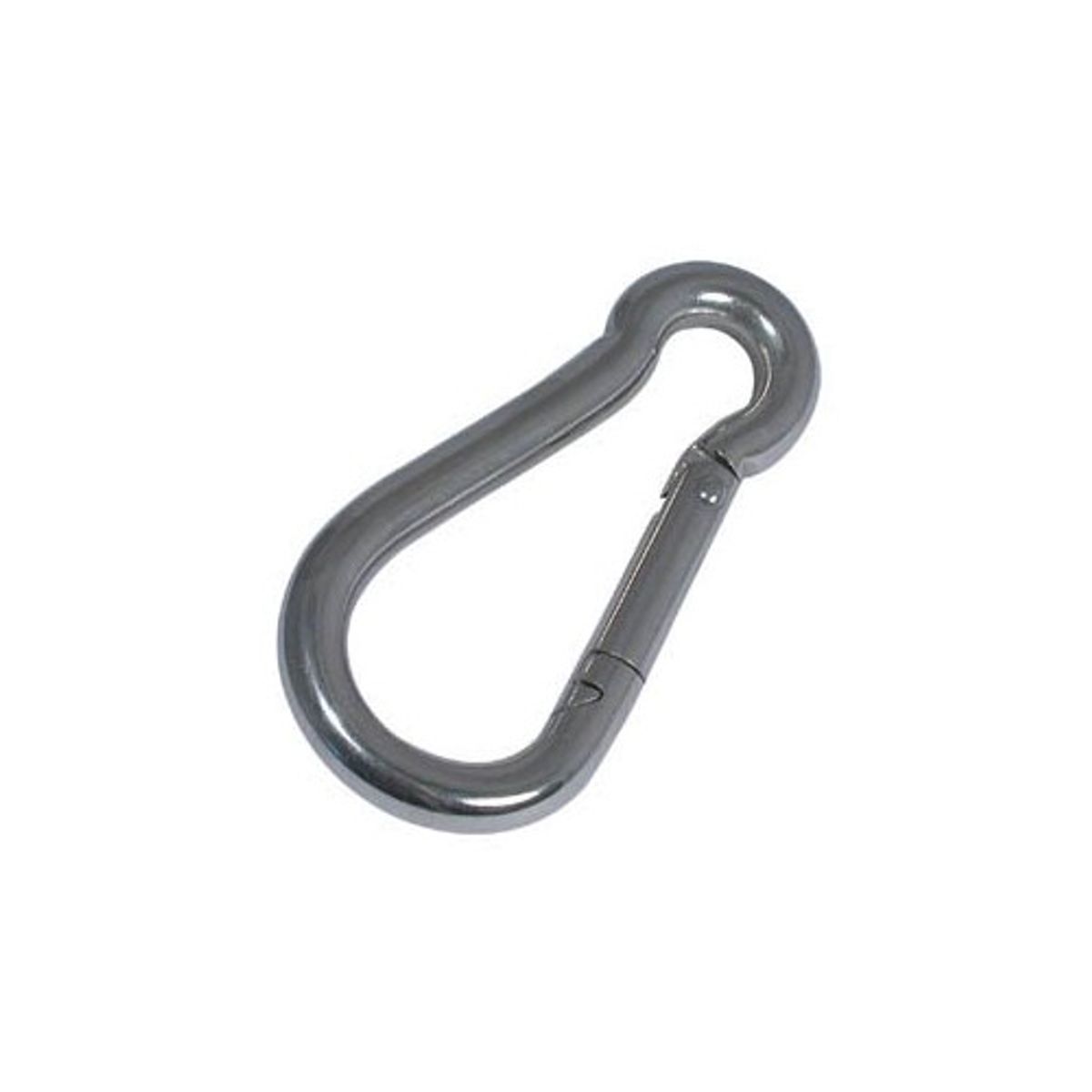 AG Stainless Steel Carbine Hook (8mm x 80mm)