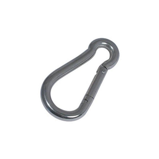 AG Stainless Steel Carbine Hook (8mm x 80mm)