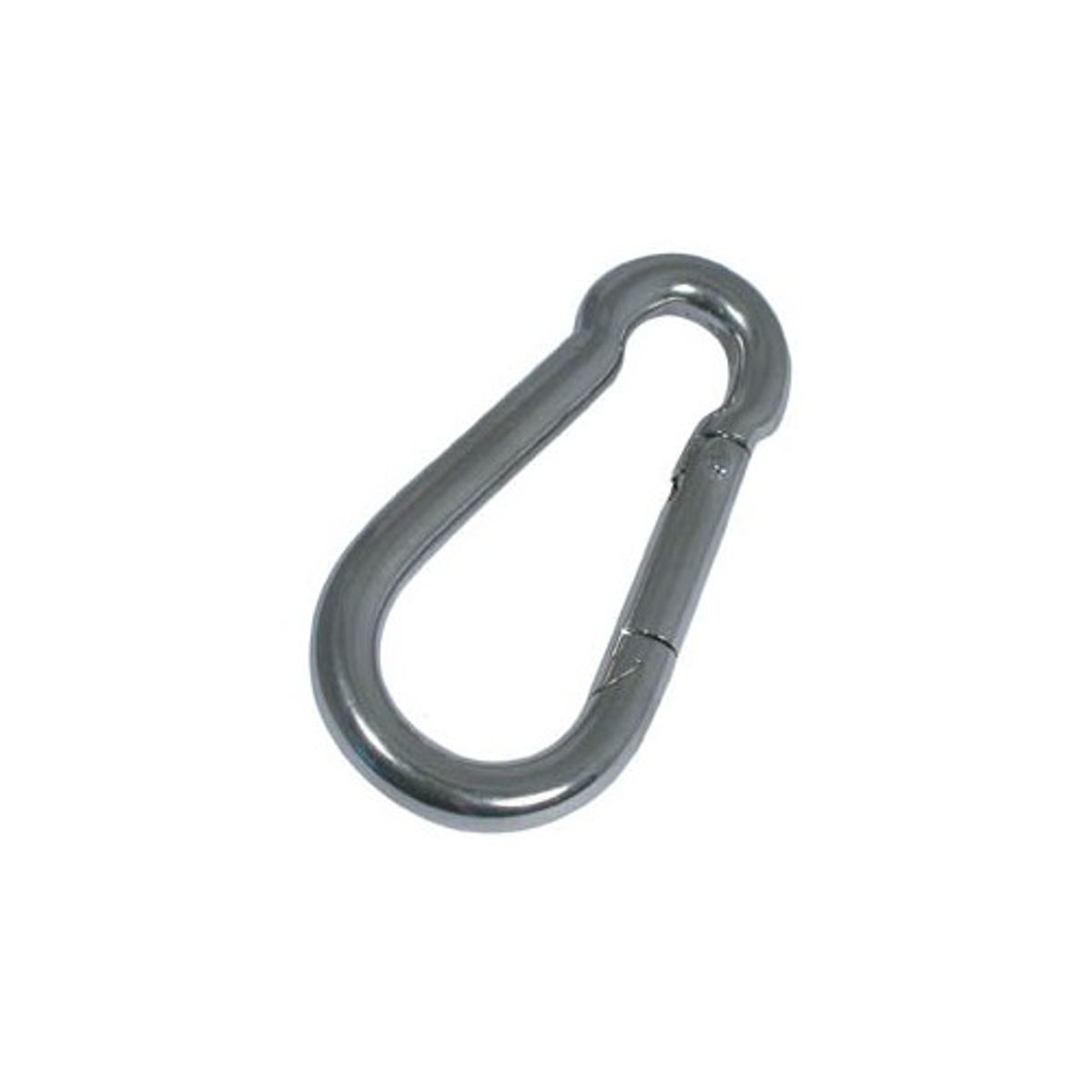 AG Stainless Steel Carbine Hook (10mm x 100mm)