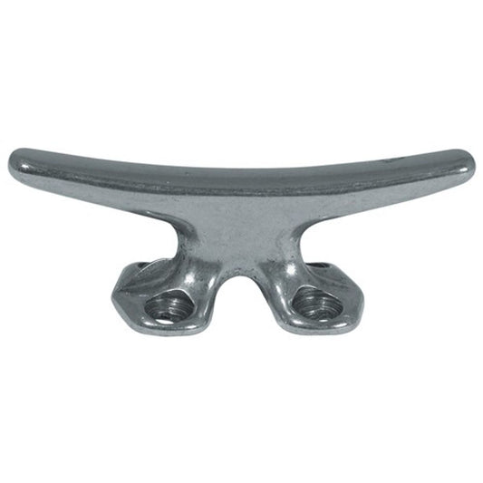 AG Chrome Sheet Cleat (50mm Long)