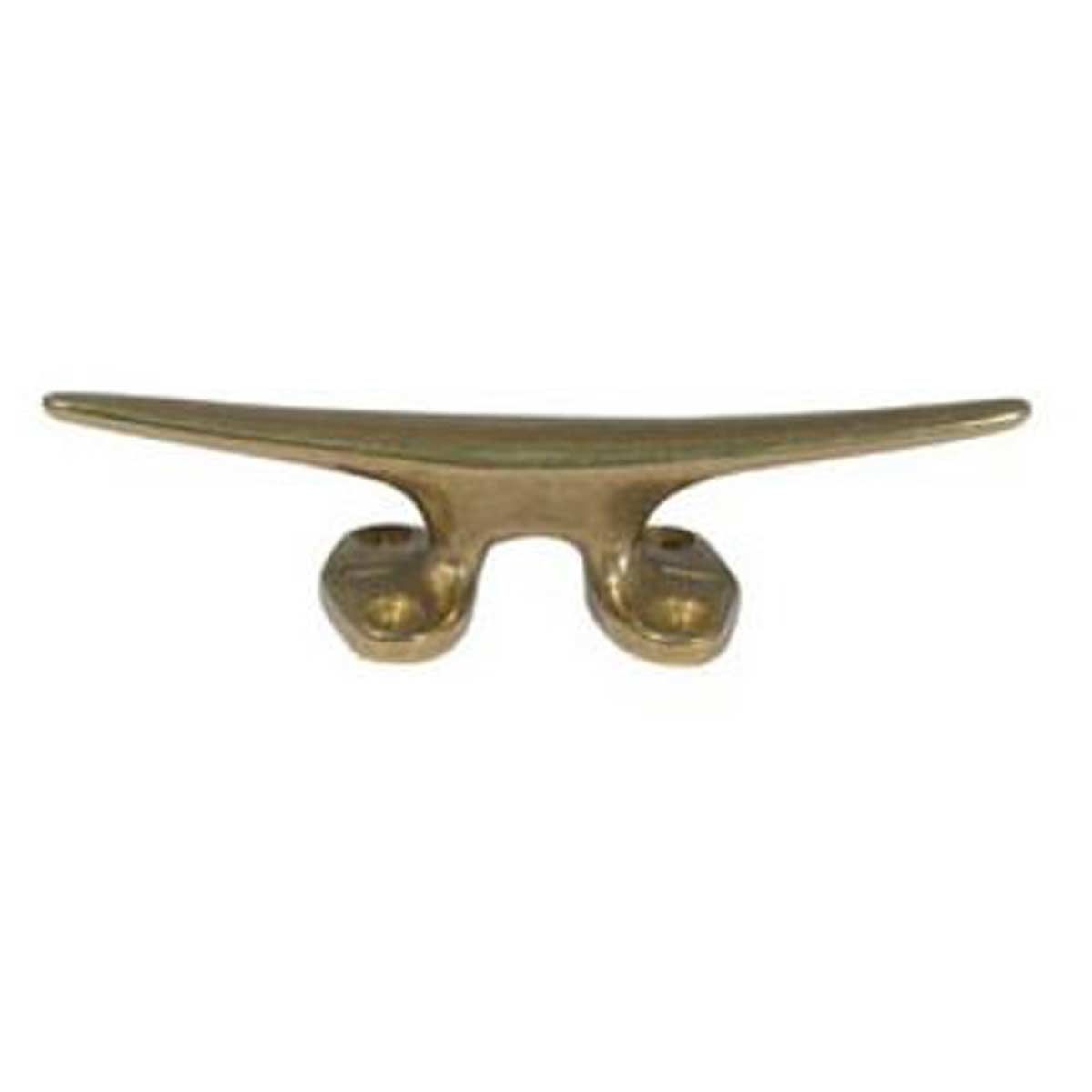 AG Brass Sheet Cleat (100mm Long)