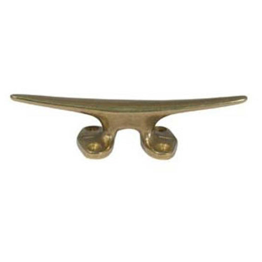 AG Brass Sheet Cleat (100mm Long)