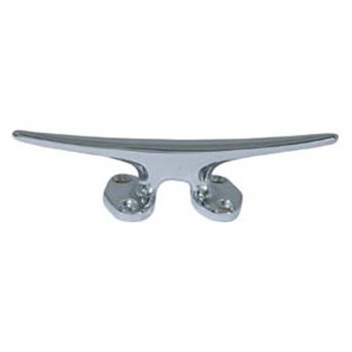 AG Chrome Sheet Cleat (100mm Long)