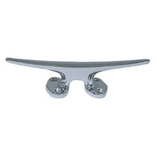 AG Chrome Sheet Cleat (100mm Long)