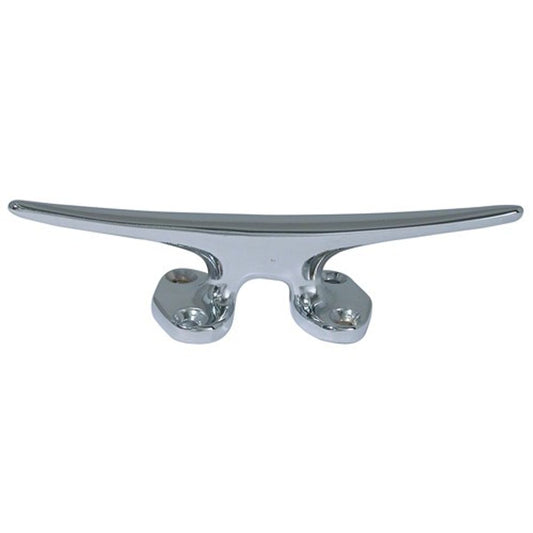 AG Chrome Sheet Cleat (130mm Long)