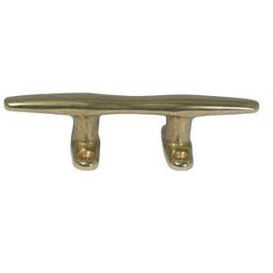 AG Streamline Brass Cleat (125mm Long)