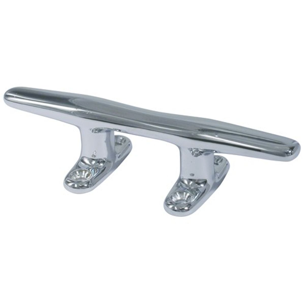 AG Streamline Chrome Cleat (125mm Long)