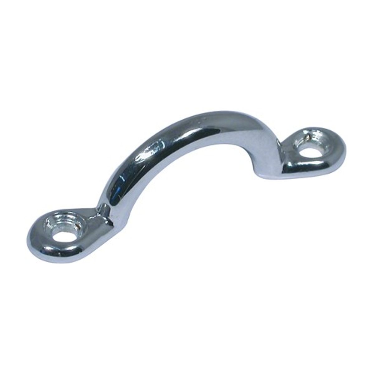 AG Chrome Lacing Eye (20mm Radius)