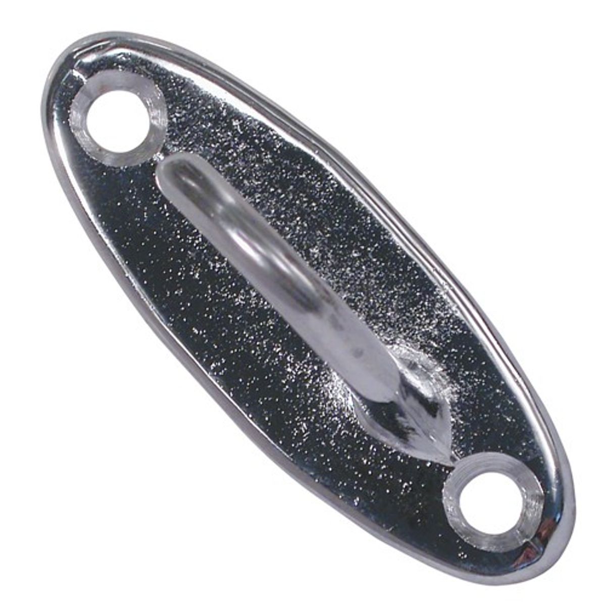 AG Coat Hook in Chrome (53mm x 20mm) N-76301