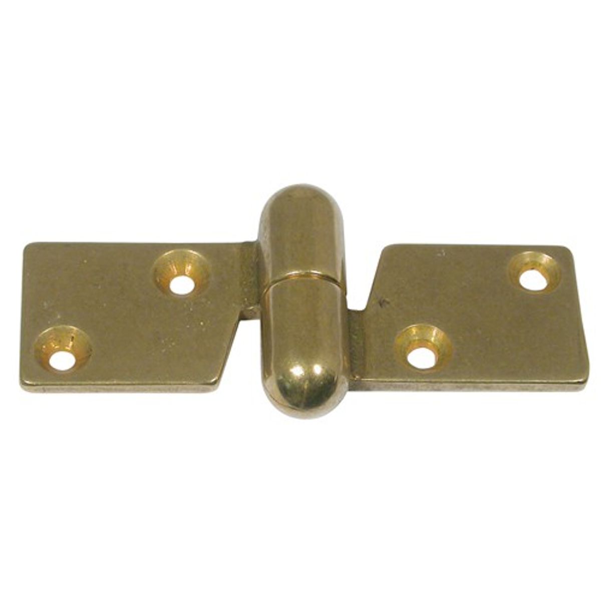 AG Brass Lift Off Hinge Right Hand (100mm x 45mm) N-76390