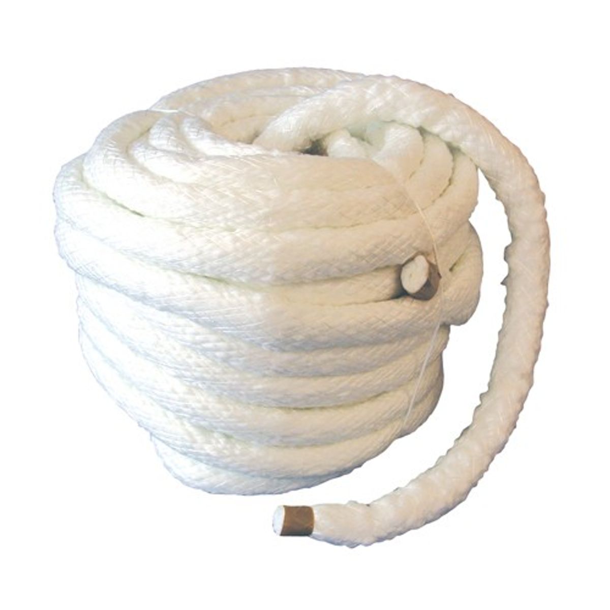 AG Glass Fibre Rope Lagging (25mm x 30m) N-93085