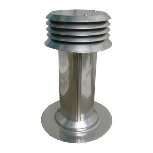 Morco Stainless Marine Flue Terminal N151/C