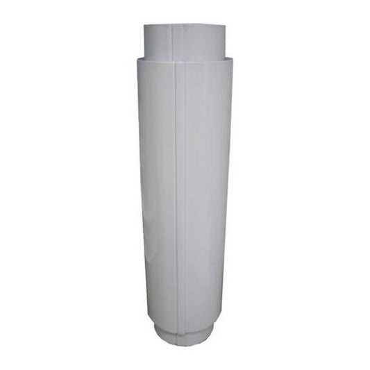 Morco Twin Walled Internal Flue Pipe 420mm N151/F