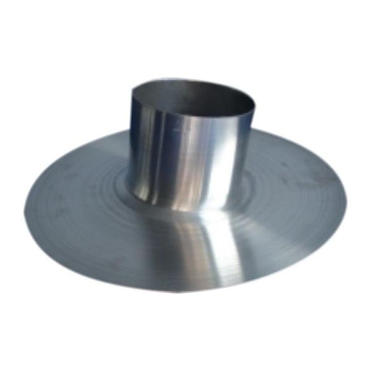 Morco Roof Plate 14 Degree for N250/F Vertical Flue (RSF050) N250/14PL