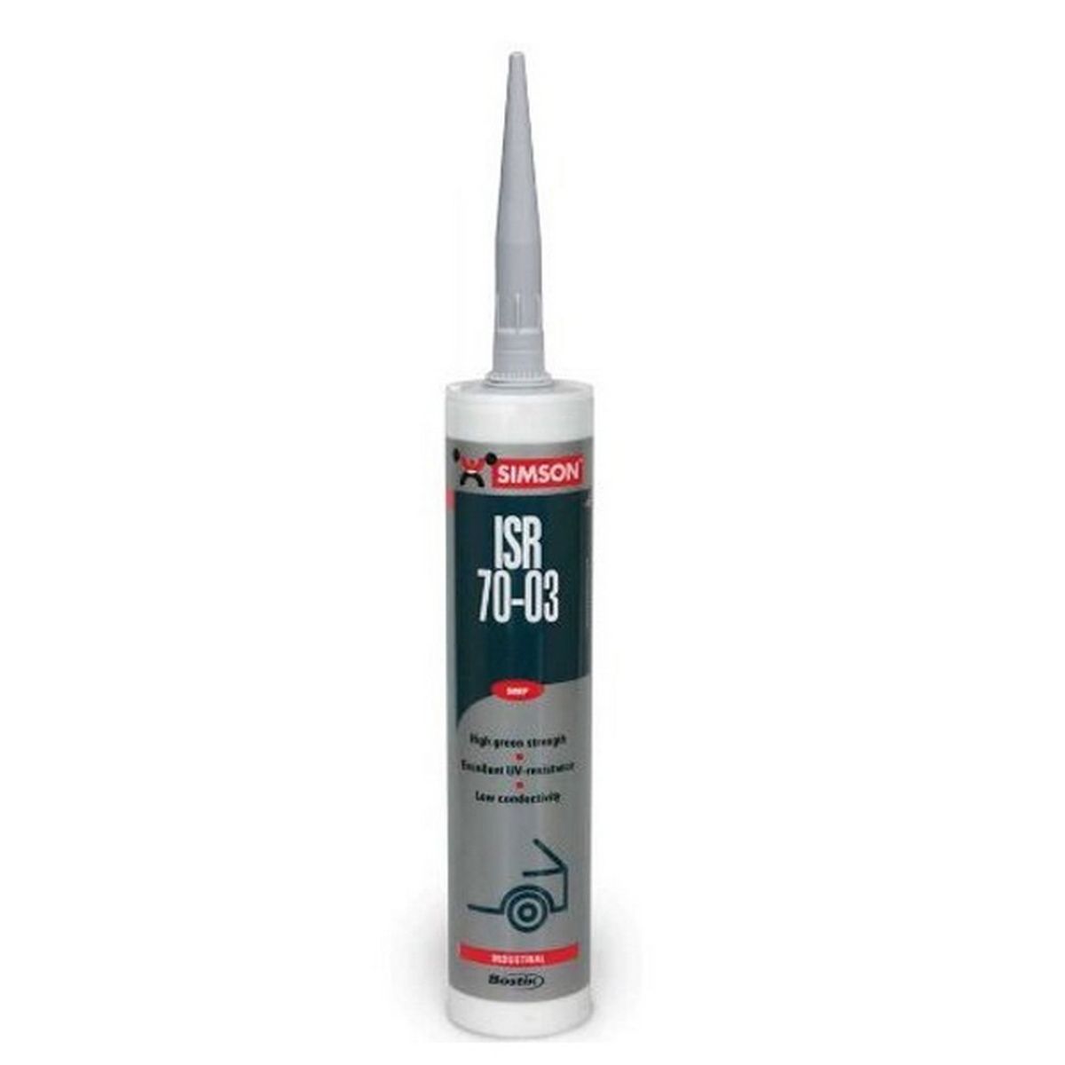 Bostik Simson ISR 70-03 Sealant N304