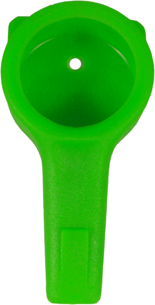 Nautilus SPG Cover 52 mm Green