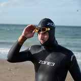 ZONE3 Neoprene Balaclava (2mm) - waterworldsports.co.uk