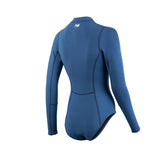 ZONE3 Women's Yulex Long Sleeve Suit (1.5mm) - waterworldsports.co.uk