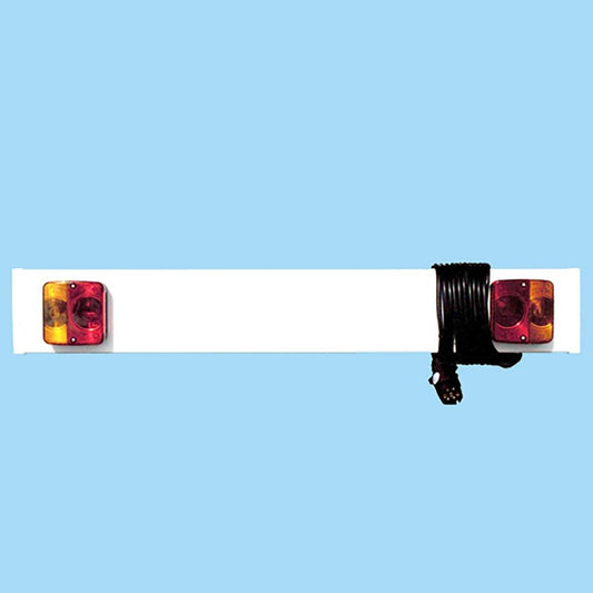 Maypole Trailer Board 3 Foot with 4m Cable NL-MP251P