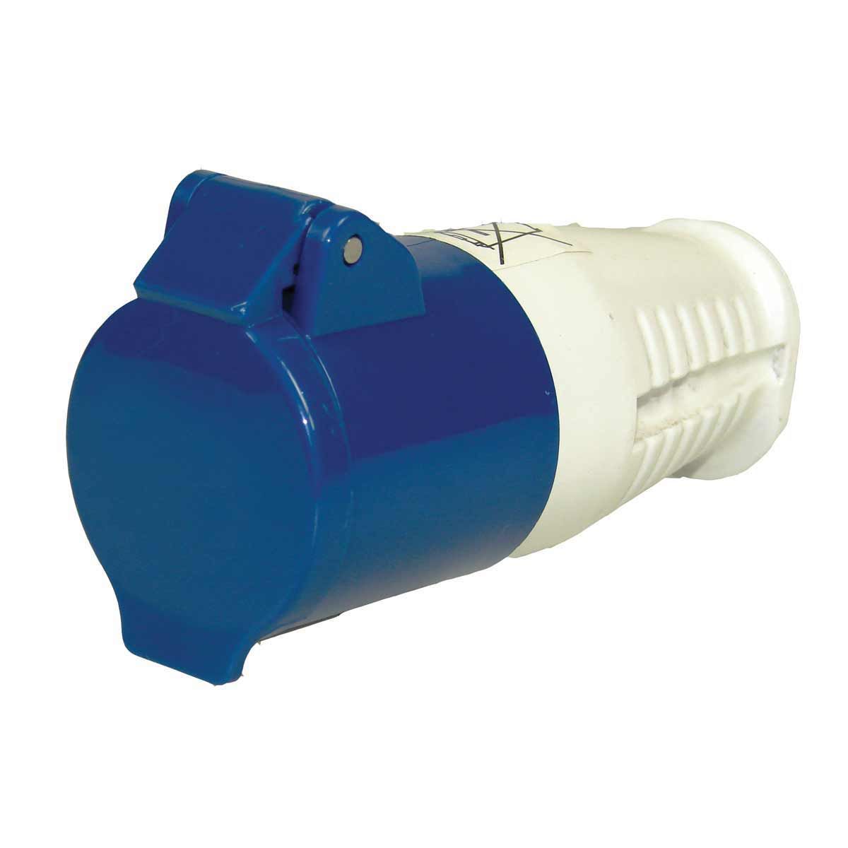 Maypole 230V Mains Site Connector NL-MP373B