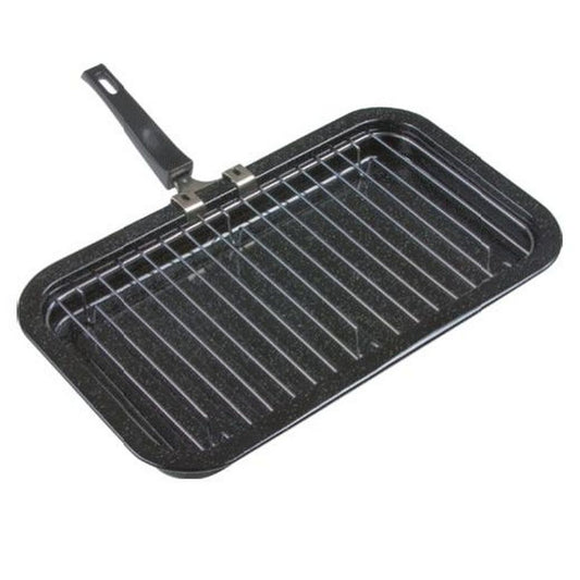 AG Multi Purpose Grill Pan (Large)