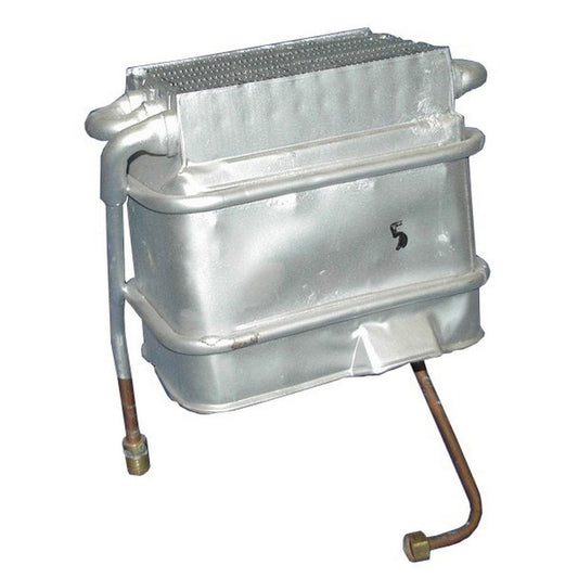 Morco Heat Exchanger for Morco D61B and D61E Water Heaters (FW0033) NS830