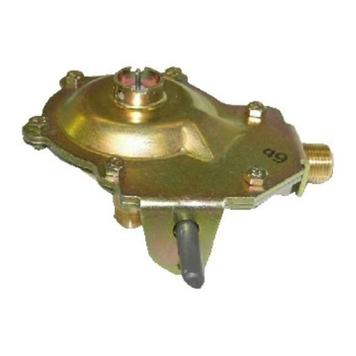 Morco Water Control Assembly for D61B & D61E Water Heaters (FW0163) NS837