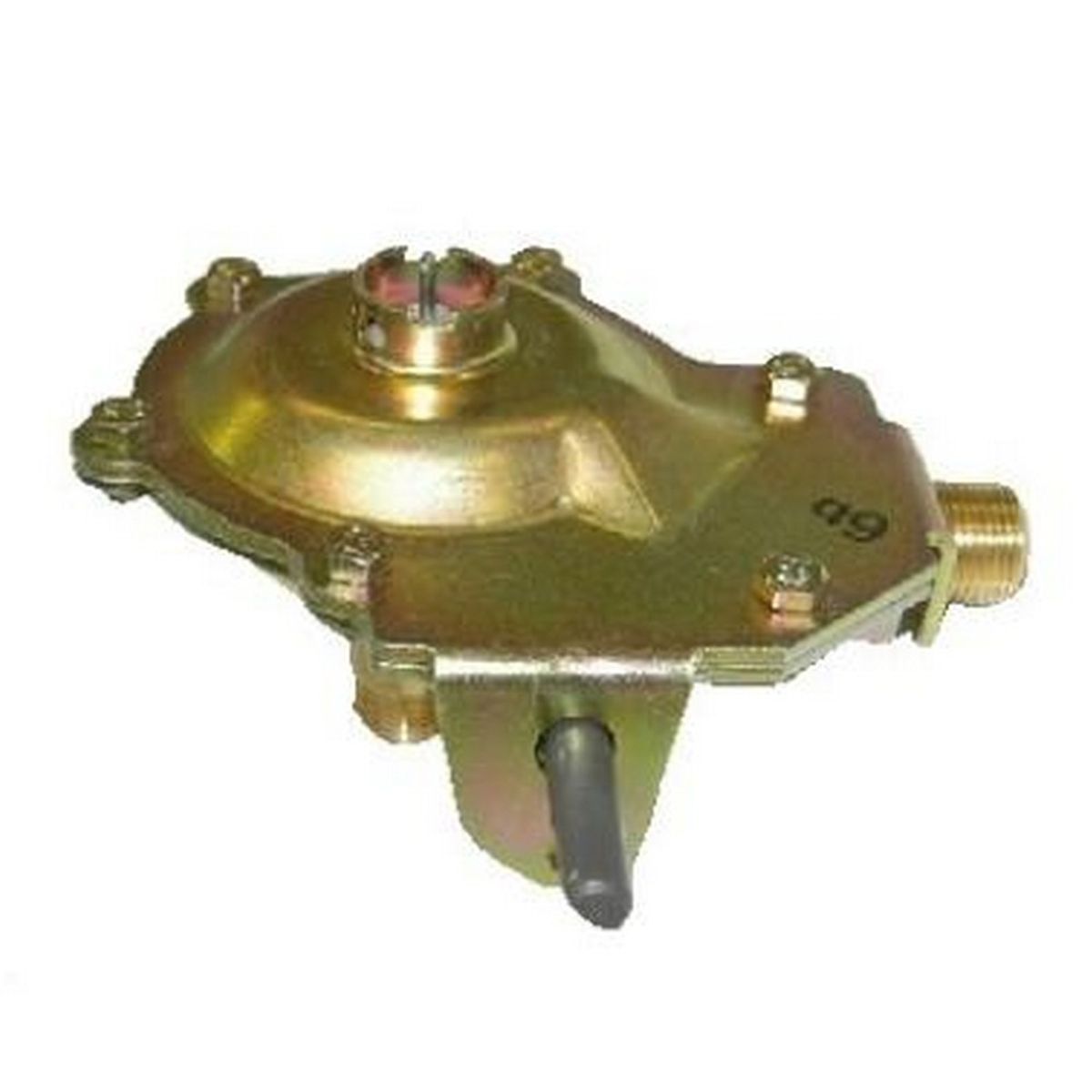 Morco Water Control Assembly for Morco G11E and G111E Heaters (FW0162) NS884