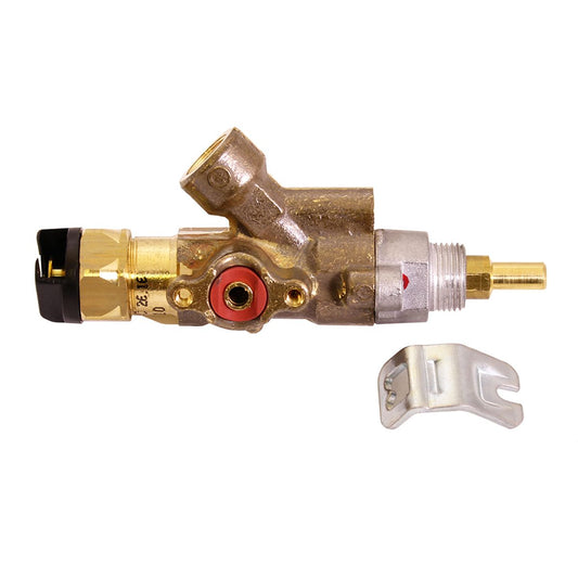 Thetford Hob Control Tap Kit for Cocina and Enigma Cookers (SSPA0432)