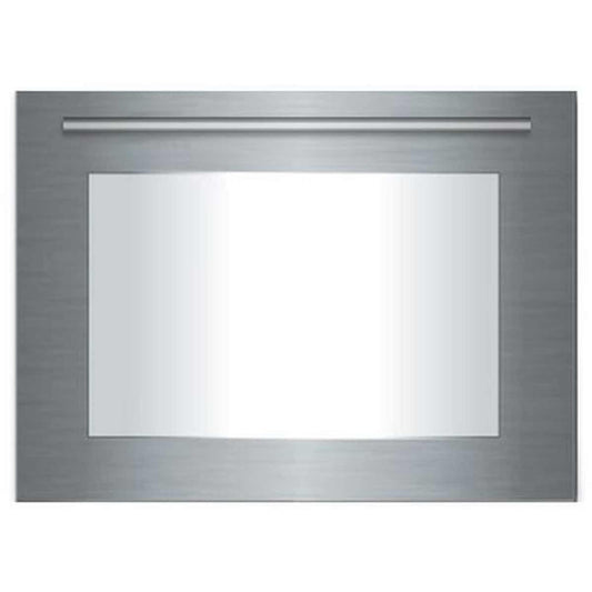 Thetford Oven Door Assembly Stainless Steel for Spinflo Enigma