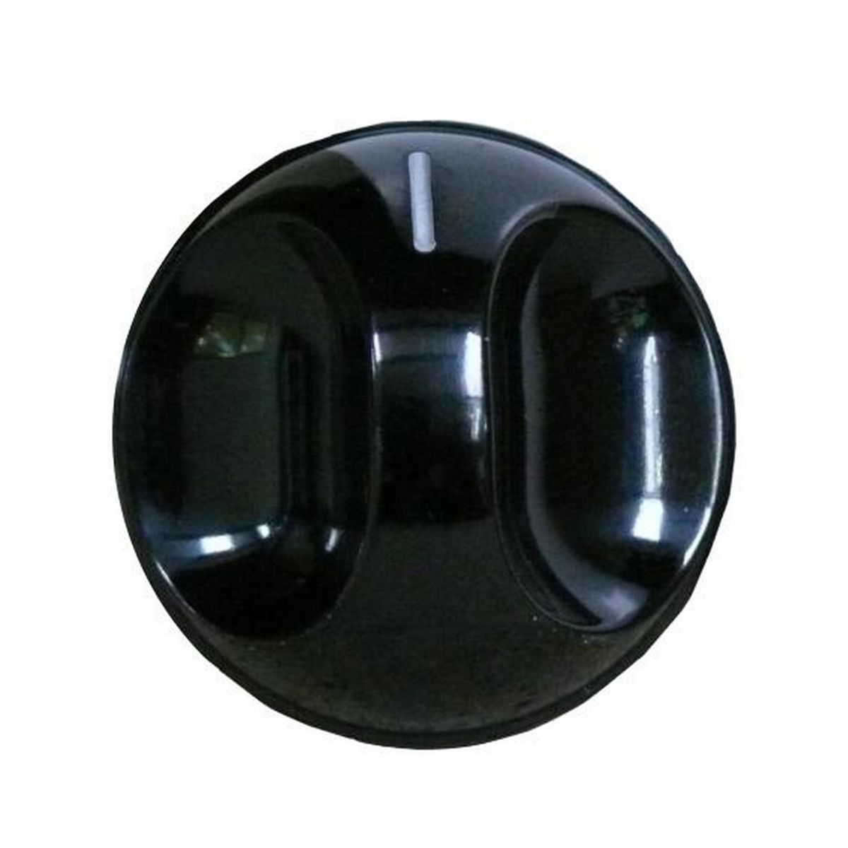 Thetford Gas Control Knob for Enigma & Series 9 Hobs (SPCC0619.BK)