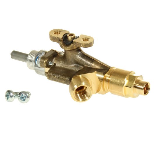 Thetford Hob Gas Tap for Thetford Enigma Cookers (SSPA0433)