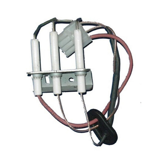 Morco Electrode Unit for Morco F11E Gas Water Heaters (MRS0090) NSA404