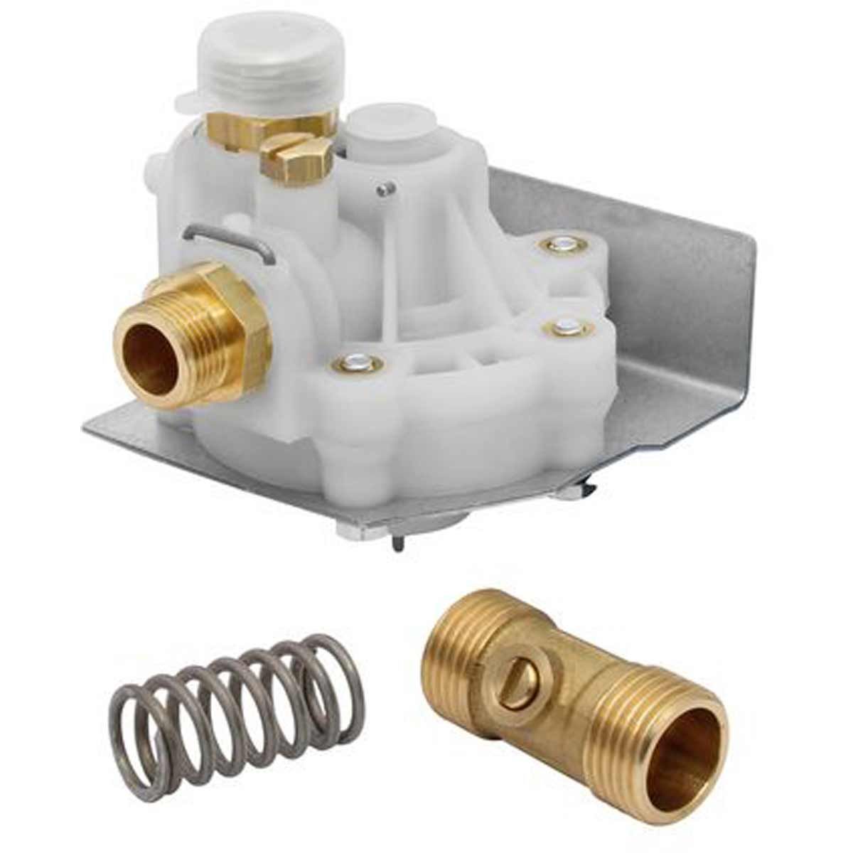 Morco Water Control Assembly for Morco F11E Water Heaters (MRS0161) NSA407/N