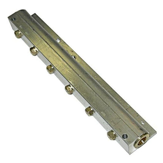 Morco Burner Bar with Injector for D51 and D61 Water Heaters (FW0135) NSA817